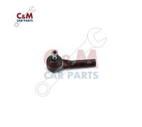Track Rod End Outer Left Fits Opel Combo 2012-2021