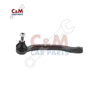 Track Rod End Outer Left Fits Renault Megane 2008-2021