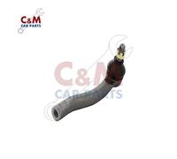 Track Rod End Outer Left Fits Toyota Prius 2000-2004