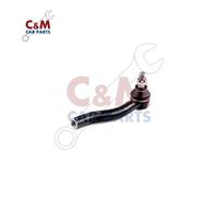 Track Rod End Outer Left Fits Toyota Yaris/Vitz 2005-2021