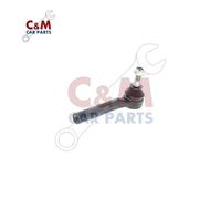 Track Rod End Outer Left Fits Vauxhall Astravan 2005-2021