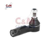 Track Rod End Outer Left Fits Vw Eos 2006-2015