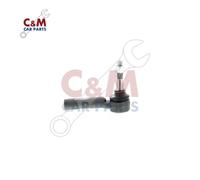 Track Rod End Outer Left Or Right Fits Chrysler 300C 2004-2012