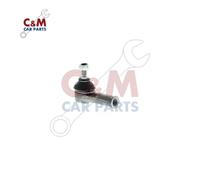 Track Rod End Outer Left Or Right Fits Citroen Dispatch 1995-2006