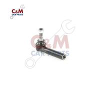 Track Rod End Outer Left Or Right Fits Citroen Relay 2002-2021