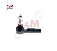 Track Rod End Outer Left Or Right Fits Fiat Bravo 2006-2014