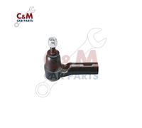 Track Rod End Outer Left Or Right Fits Nissan Almera 2000-2006