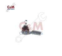 Track Rod End Outer Left Or Right Fits Peugeot 4007 2007-2013
