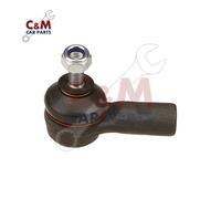 Track Rod End Outer Left Or Right Fits Rover 100 / Metro 1990-1998