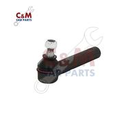 Track Rod End Outer Left Or Right Fits Subaru Impreza 1992-2000