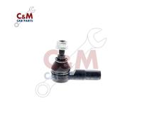 Track Rod End Outer Left Or Right Fits Vw Crafter 30-50 2006-2016