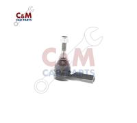 Track Rod End Outer Lh Or Rh Fits Vauxhall Mokka / Mokka X-2012-2021