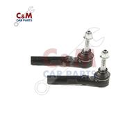 Track Rod End Outer Pair Fits Chrysler Grand Voyager-2007-2021
