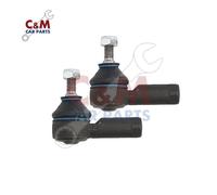 Track Rod End Outer Pair Fits Ford Granada 1985-1994