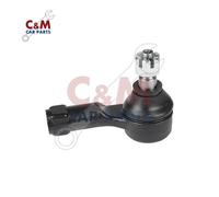 Track Rod End Outer Right Fits Hyundai I10 2013-2021
