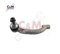 Track Rod End Outer Right Fits Jaguar Xf 2008-2021
