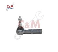 Track Rod End Outer Right Fits Jeep Grand Cherokee 2004-2010