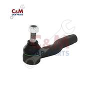 Track Rod End Outer Right Fits Mazda 6 2002-2008