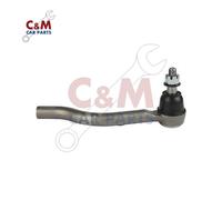 Track Rod End Outer Right Fits Nissan Murano 2008-2014