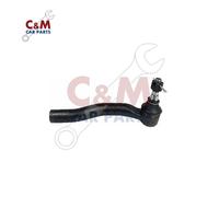 Track Rod End Outer Right Fits Toyota Auris 2006-2018