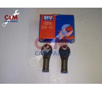 Track Rod End Pair Fits Citroen Synergie & Dispatch