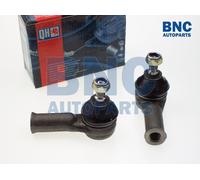 Track Rod End Pair Fits Ford Granada Mk 3-1985-1994