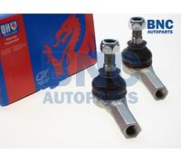 Track Rod End Pair Fits Honda Hrv-1999-2005