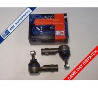 Track Rod End Pair Fits Rover Metro & 100 1990-99
