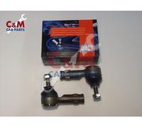 Track Rod End Pair Fits Rover Metro & 100 1990-99