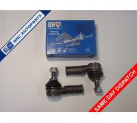 Track Rod End Pair Fits Volvo 240 740 760 780 940 960