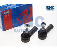 Track Rod End Pair Fits Vw Volkswagen Transporter T3-1979-1991