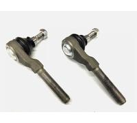 Track Rod End Pair For Citroen Saxo 1.6 VTS 01/97-10/99