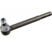 Track rod end with left-hand thread 08212 FEBI BILSTEIN for MERCEDES-BENZ T1 Van
