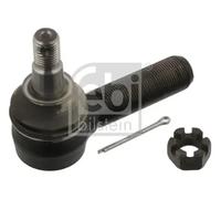 Drag Link End 08204 Febi 82953016004 A0003305035 A0004602148 A0004604148 Quality