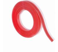 Track Saw Guide Rail 3m Splinter Guard Replacement Strip 495207 for Festool FS/2 FSK SP5000, Anti-Splinter Edge Tape for Circular Saw Guide, Transparent Self-Adhesive Saw Track Protection