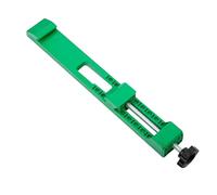 Track Saw Guide Rail Adjustable Woodworking Attachment