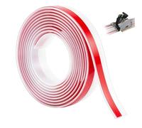 Track Saw Guide Rail Splinter Guard 3M Self Adhesive Sealing Strip