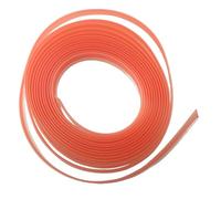 Track Saw Splinter Guard Guide Rail Replacement Strip for 3m Anti-Splinter Tape Edge for SP5000 Compatible Parts, Woodworking Guide Rail Accessories for Clean Cut P