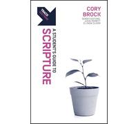 Track: Scripture: A Student’s Guide to Scripture