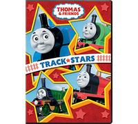 Track Stars [DVD] [Region 1] [US Import] [NTSC]