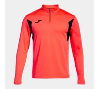 Track suit jacket 1/2 zip child Joma Winner III 11/12 ans