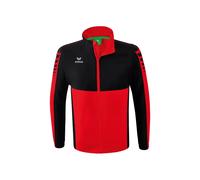 Track suit jacket with removable sleeves Erima Six Wings 4XL