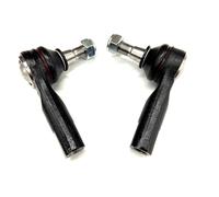Track Tie Rod End Pair For VW Beetle 1.4 1.6 1.8 1.9 TDi 2.0 2003 - 2010