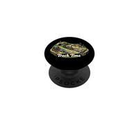 Track Time Model Railway Wiring Nerd PopSockets Adhesive PopGrip