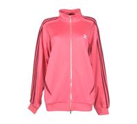 Track Top - female - Adidas - Long Sleeve Training Tops - Pink - XL - Sport XL