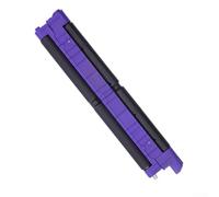 Track-Type Vacuum Cleaner Roller Mop Replacement for NARWAL Freedom 002 002 Max J6, Dedicated Holder Continuous Track Design Real-Time Self-Cleaning Stable Pressure High-Strength