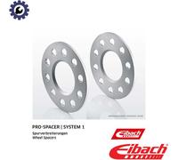2x5mm Eibach wheel spacers S90-1-05-003 for Dacia LOGAN LOGAN EXPRESS LOGAN Pick