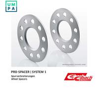 Eibach S90-1-05-017 Wheel Spacers, 5 mm