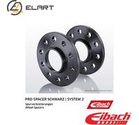 TRACK WIDENING S90-2-12-002-B FOR BMW X6/E71/E72 5/F10/F11/X3/F2/Gran/Turismo