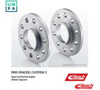 Eibach Wheel Spacer S90-2-12-004 Pro-Spacer 12mm – 2 pcs